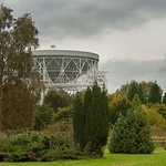 lovell telescope