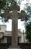 San Pedro de Verona, atrial cross