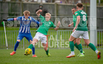 GFC v Chertsey Town-23