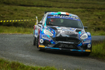 Wilton Recycling Donegal Rally Friday 17 of 207