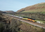 JL - 23.2.23 70814 6M38 Ravenstruther - Longport, Lune Gorge