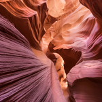 Secret Canyon, Arizona.