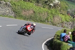 Jamie Hamilton Honda / Wilson Craig Racing