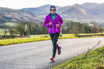 North Lakes Half Marathon  10k-546