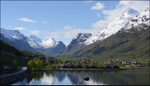 Norway Lofoten Islands detail 5 98