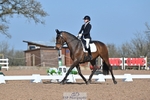 Cls 27 FEI Junior Team Competition portfolio