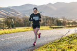 North Lakes Half Marathon  10k-333