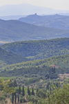 Castiglione d'Orcia