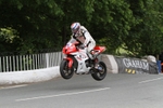 Dan Stewart Honda / SMT / WILCOCK Racing