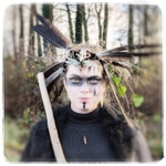 Kat - Dancer & Musician