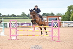 Cls 6 Foxhunter and 1.20m Open portfolio