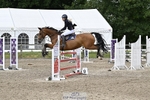 Cls 109 1.05m Amateur Quali and Open portfolio