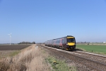 JL - 20.1.25 170622 06:25 Bristol TM - Stanstead, Whittlesea