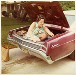 Buick Skylark late 60s