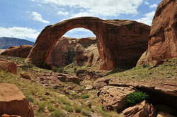 Rainbow Bridge-2011 portfolio