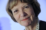 Baroness Joan Bakewell