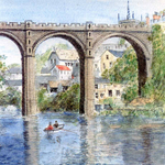 Knaresborough