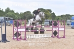 CLASS 7 National 1.30m Open portfolio