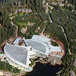 centre parks cumbria