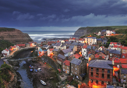 North Yorkshire Moors portfolio