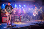Honest Crooks-1