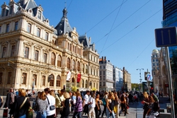 Lyon France Architect  _0040