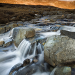 The Trassey River III
