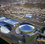 A00702D Glasgow Hydro and SECC in 2014