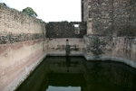 Cistern