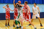 Mens Basketball Inter-Insular 2023-50