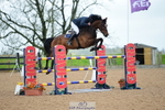 Cls 22 Talent Seeker & 7 year old Quali portfolio