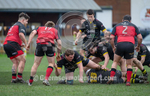St Jacques Vikings v Bournmouth II-54