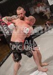 Shane Bentley v Jesse James-16