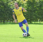 Kendal United Reserves vs Kirkby Stephen (13/9/25) portfolio