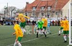 Vale Rec v Island U18-26