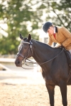 Class 12R Regional Ridden Pre-Vet portfolio