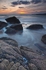 Sunset Gairloch Wester Ross