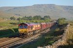 3.6.11 66206 6M59 New Cumnock - Ratcliffe, Ais Gill Summit