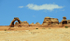 Delicate Arch-from the viewpoint