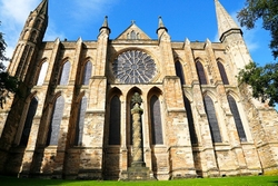 Durham portfolio