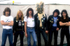 IRON MAIDEN