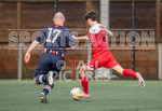 FA Cup_CF Independents v Sylvans-23