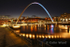 Millenium Bridge Ref 1131