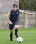 Wattsfield U9 vs Swarthmoor (17/9/25) portfolio