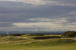 St Andrews New Course 1st Approach