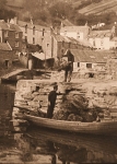 Polperro Harbour 7