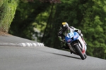 Ivan Lintin Honda / Taylor Lindsey Racing
