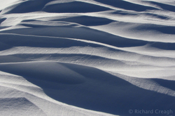 Snow Drifts