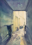 'Journey's End'