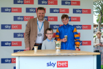 Race 4 4.00pm Sky Bet Extra Places Middle Distance Handicap portfolio